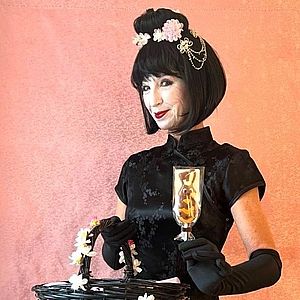 Elke Kaiser - Pantomime & Walkacts